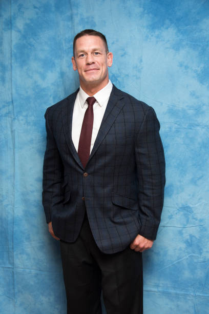 Gallery of John Cena