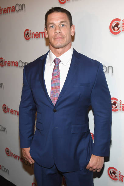Gallery of John Cena