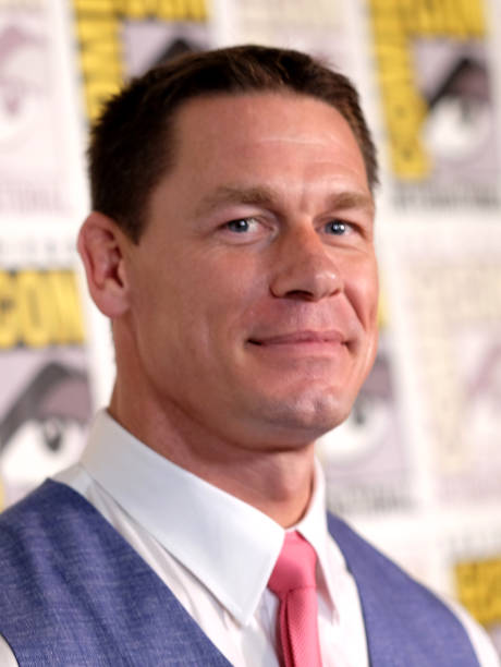 Gallery of John Cena