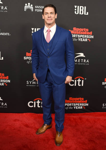 Gallery of John Cena