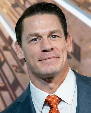 Gallery of John Cena