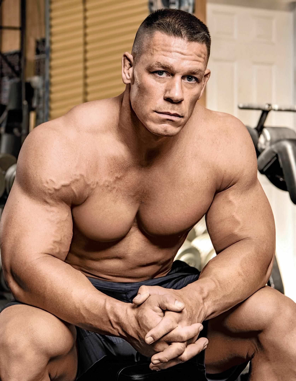 Gallery of John Cena