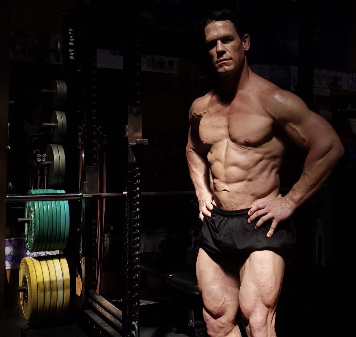 Gallery of John Cena