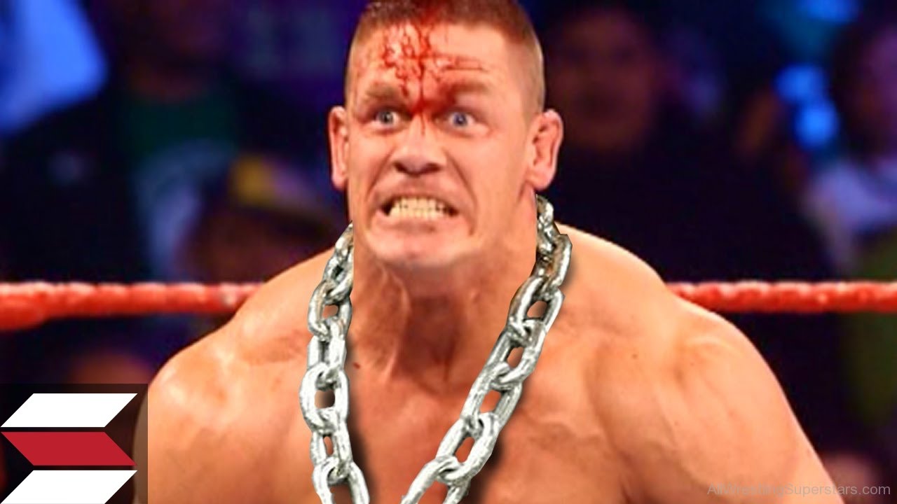 Gallery of John Cena