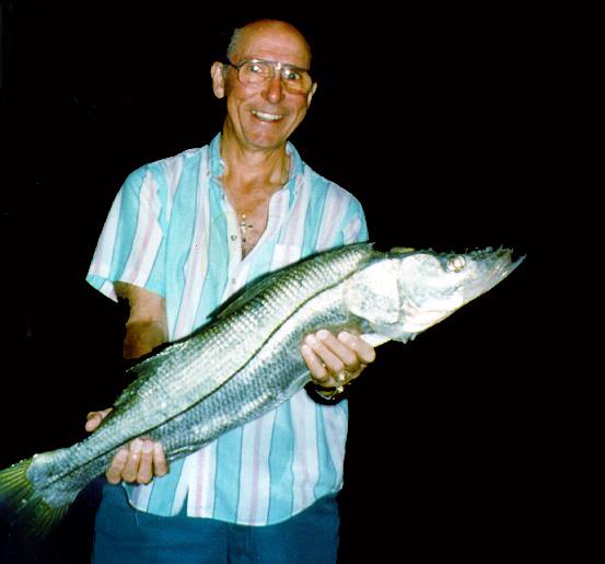 Father: Raymond J. Osterman