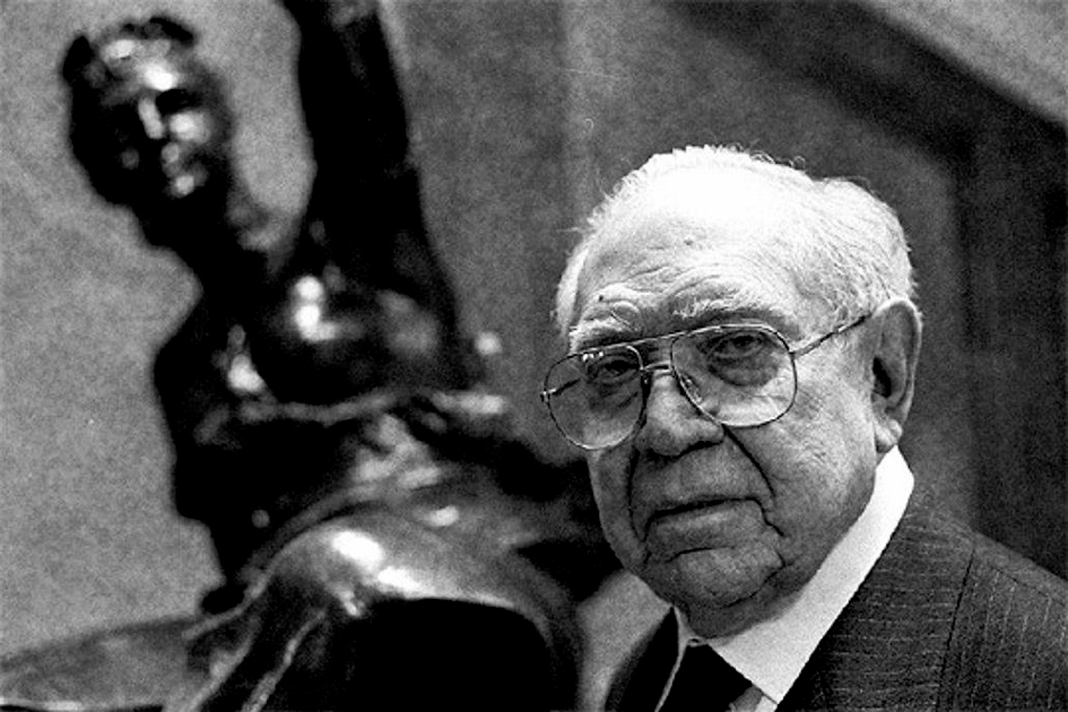 Gallery of Arturo Pietri