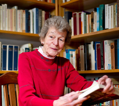 ex-wife: Mary Ann Nevins Radzinowicz