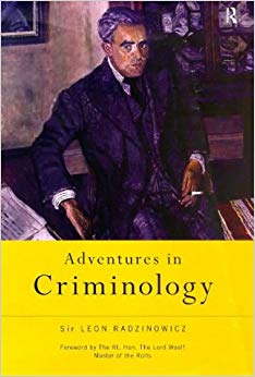 Leon Rudanycz Leon Radzinowicz (August 15, 1906 — December 29, 1999), British ...