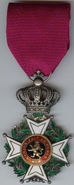 Order of Leopold