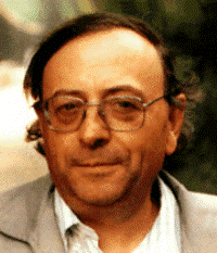 Gallery of Michel Jeury