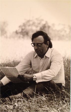 Gallery of Michel Jeury