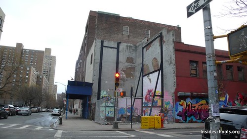 Gallery of Eric Drooker