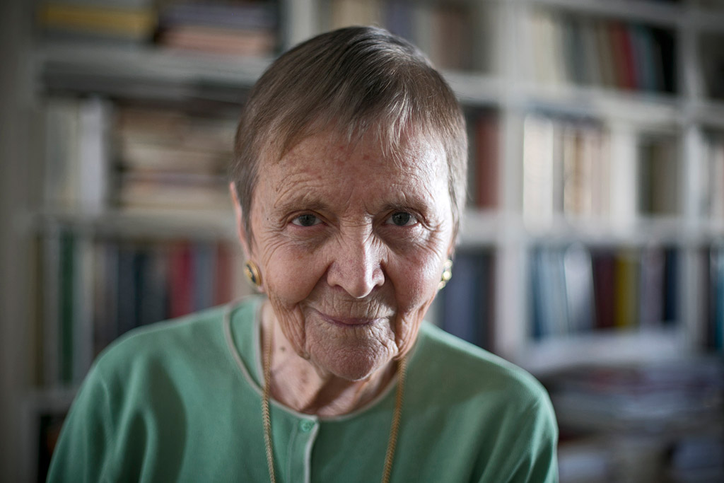 Helene Ahrweiler