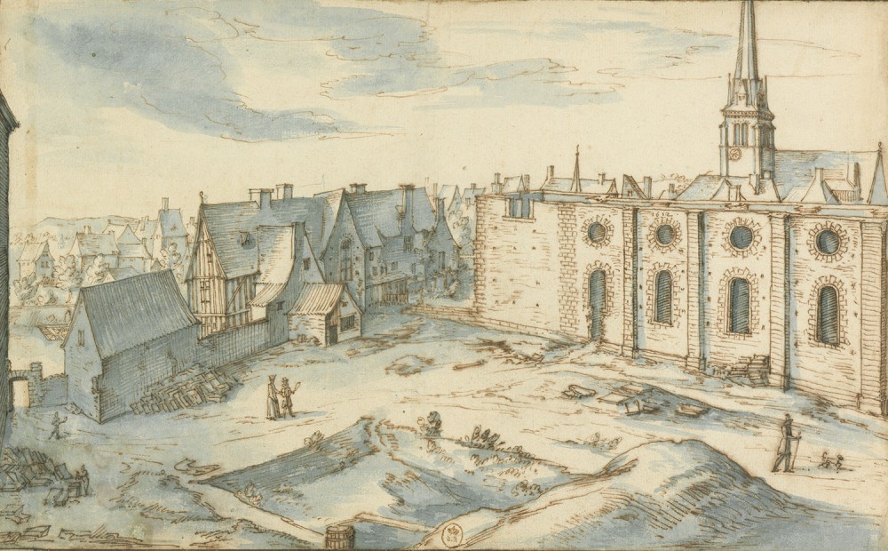 Gallery of Marin Mersenne