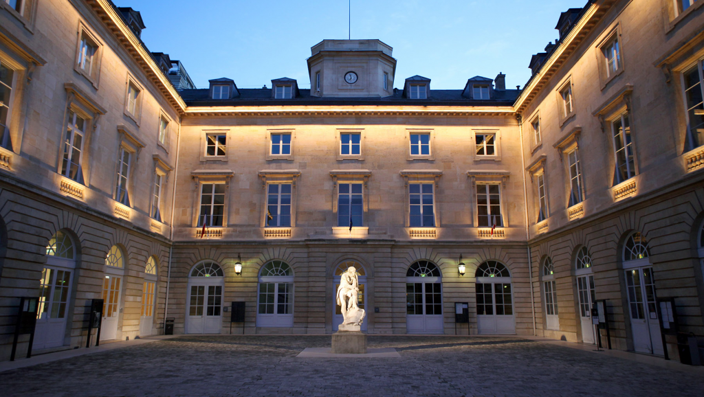 Gallery of Marin Mersenne