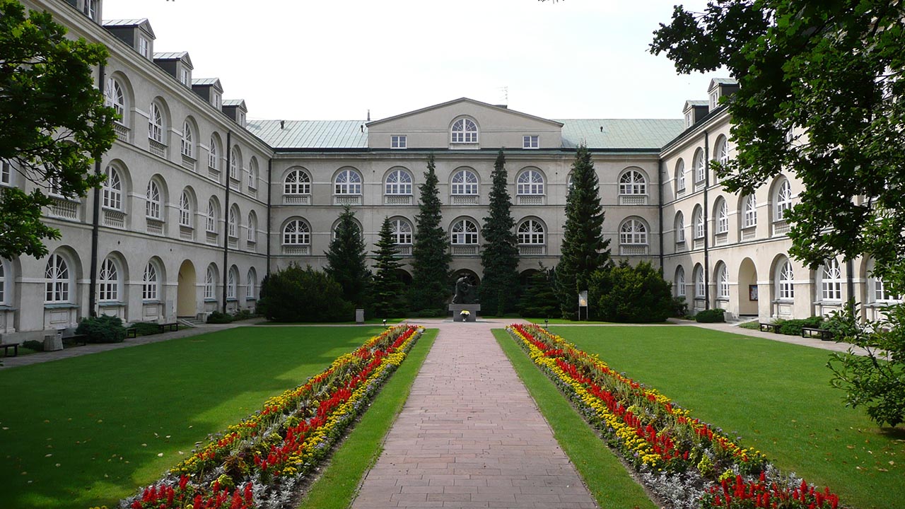 Gallery of Maria Gołaszewska