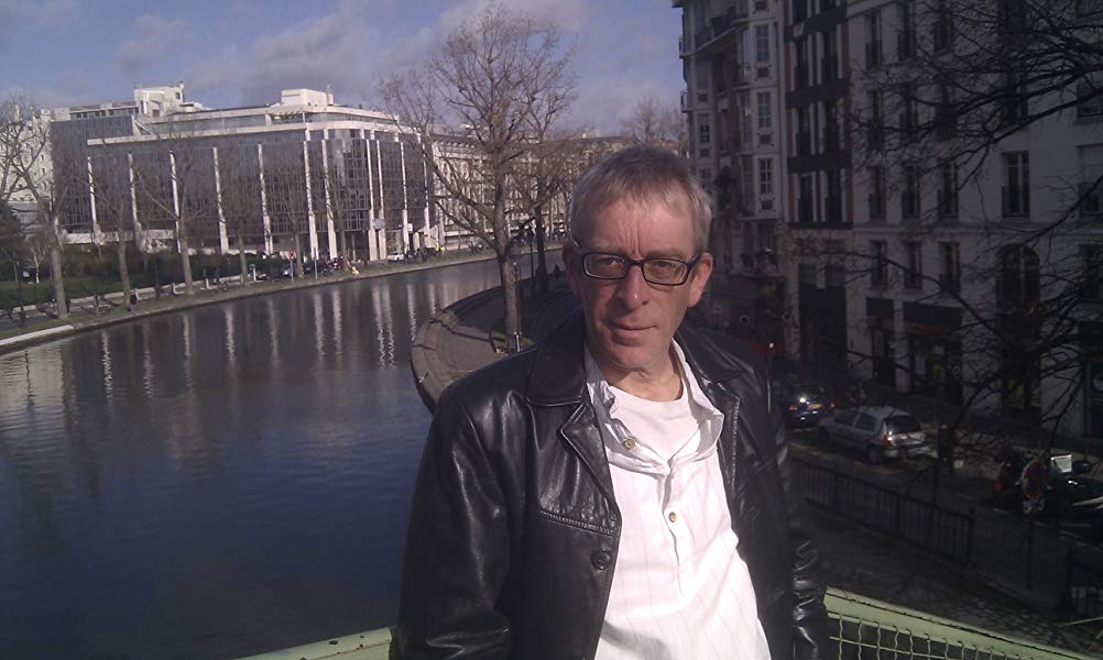Pete Davies
