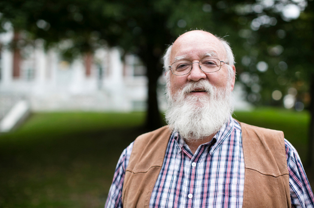 Daniel Dennett