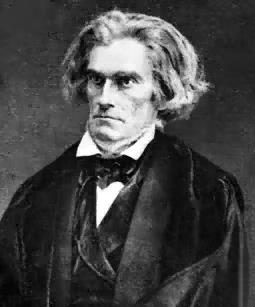 John Caldwell Calhoun