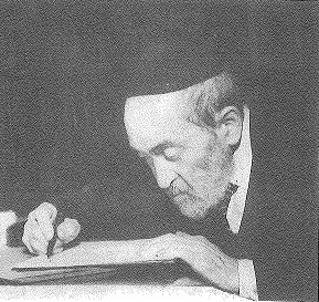 Grandfather: Julius Eisenstein