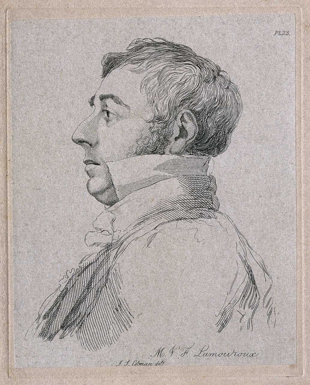 Jean Lamouroux