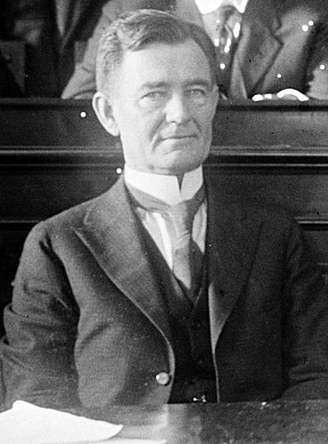 James Young