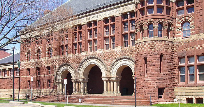 Education period of Albert Alschuler in Harvard Law School