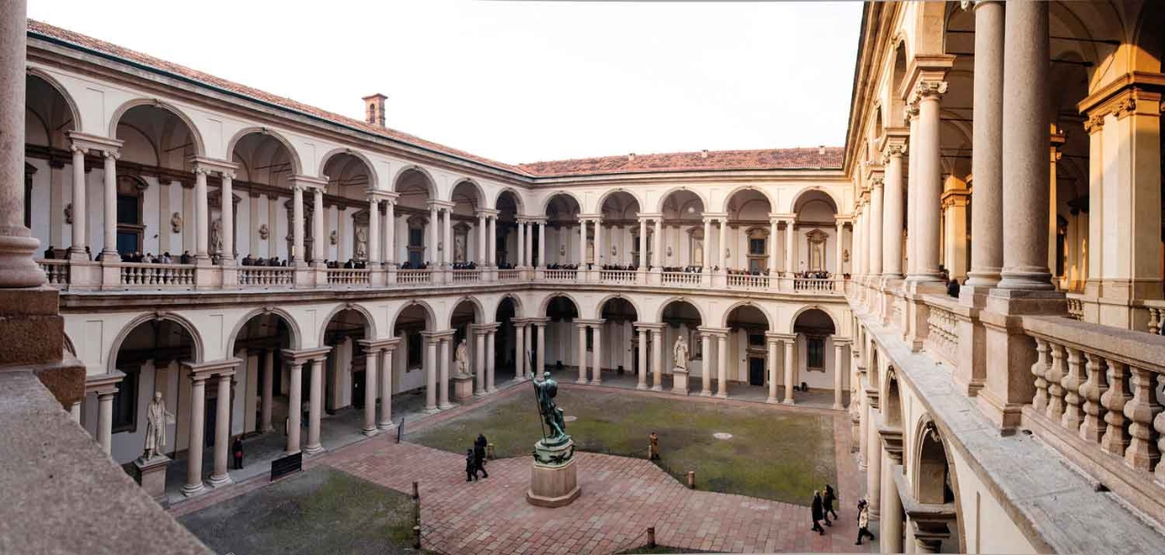 Gallery of Stefano Badessi
