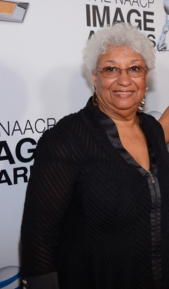 Mother: Valerie Washington