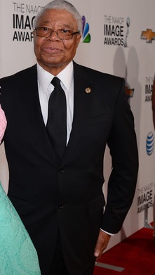 Father: Earl Washington 