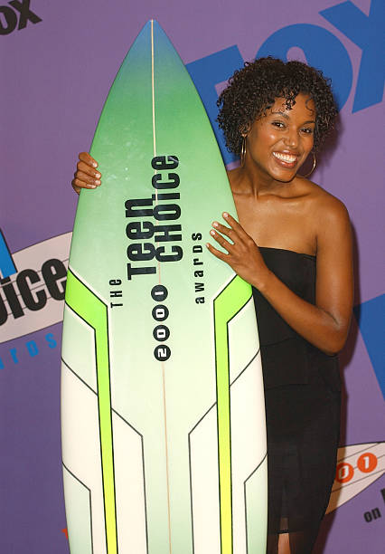 Teen Choice Award