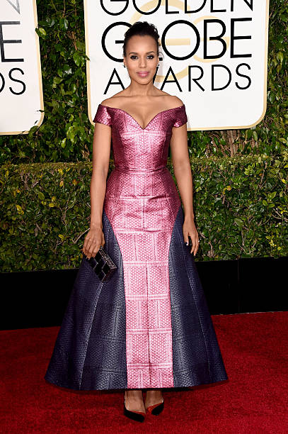 Gallery of Kerry Washington