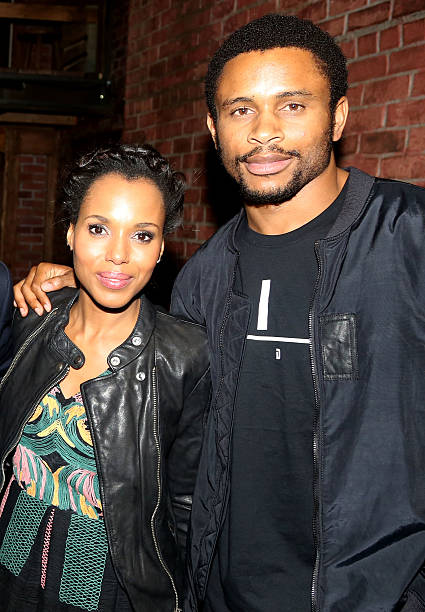 Gallery of Kerry Washington