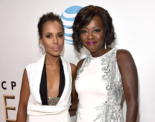 Gallery of Kerry Washington