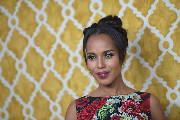 Gallery of Kerry Washington