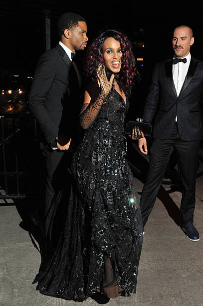 Gallery of Kerry Washington