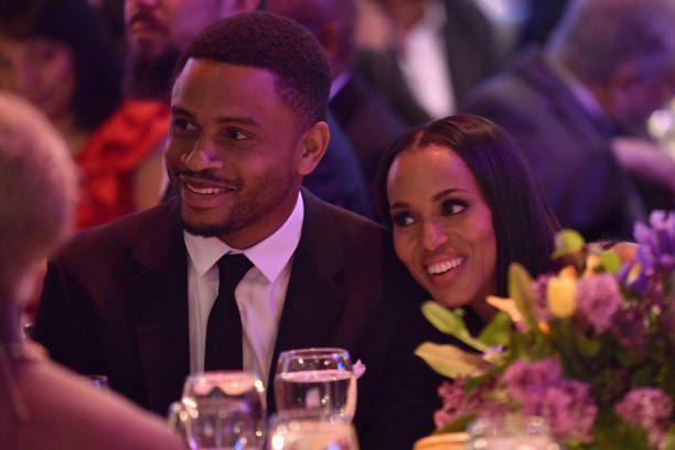 Gallery of Kerry Washington