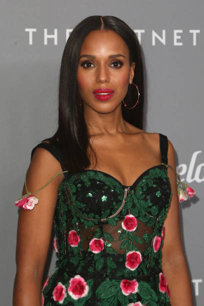 Gallery of Kerry Washington