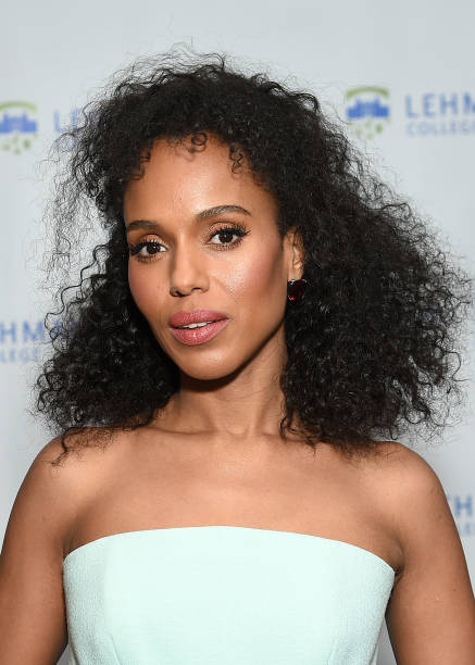 Gallery of Kerry Washington