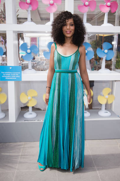 Gallery of Kerry Washington