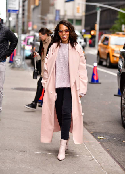 Gallery of Kerry Washington