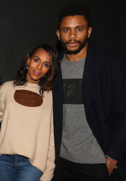 Gallery of Kerry Washington