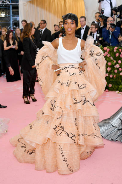 Gallery of Kerry Washington