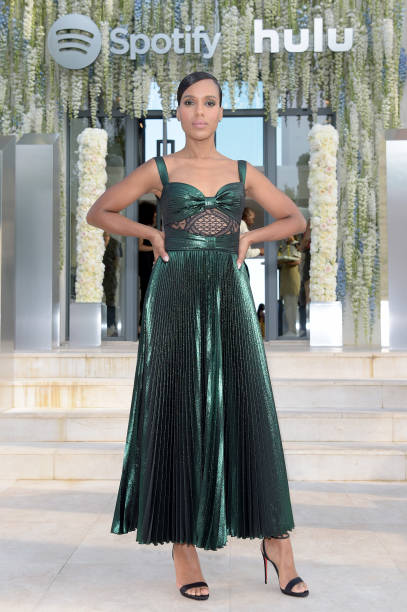 Gallery of Kerry Washington