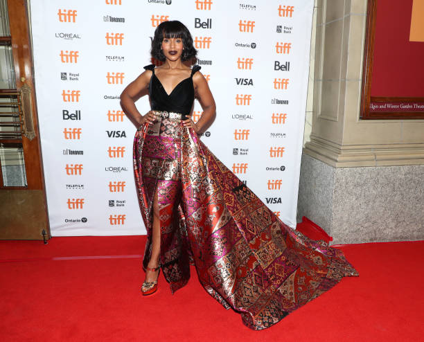 Gallery of Kerry Washington
