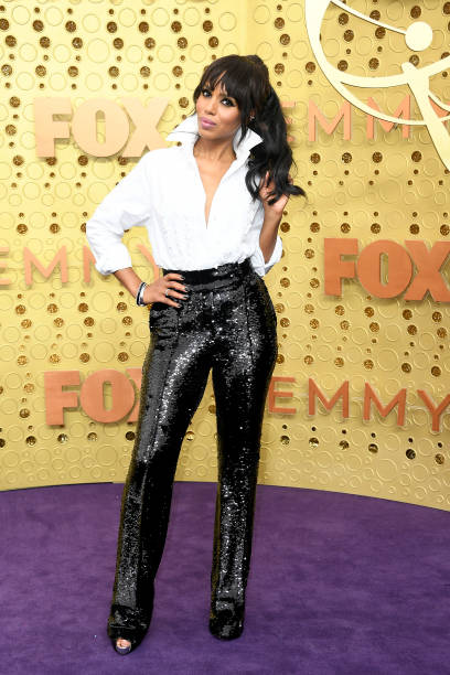 Gallery of Kerry Washington