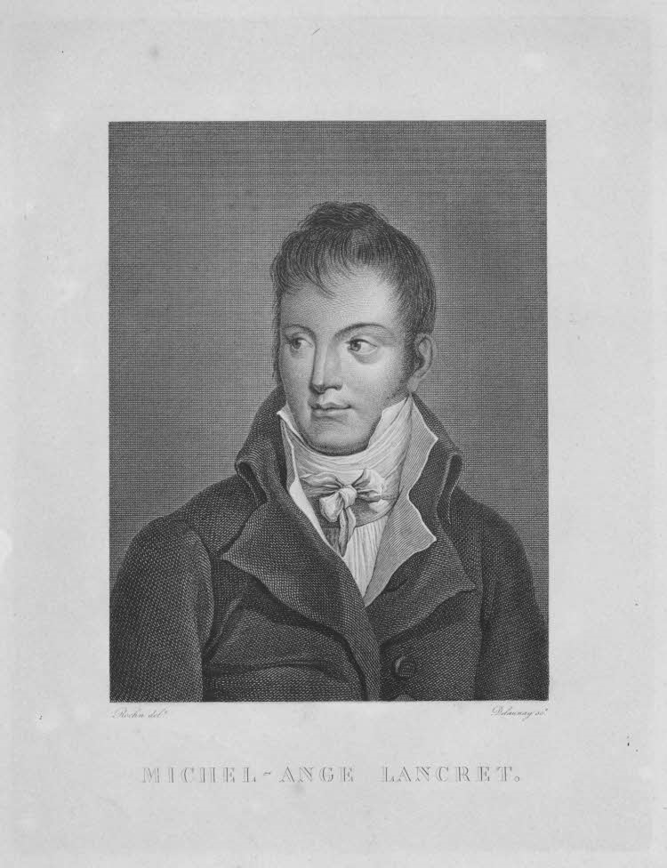 Michel Lancret