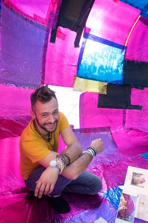 Gallery of Stefano Badessi