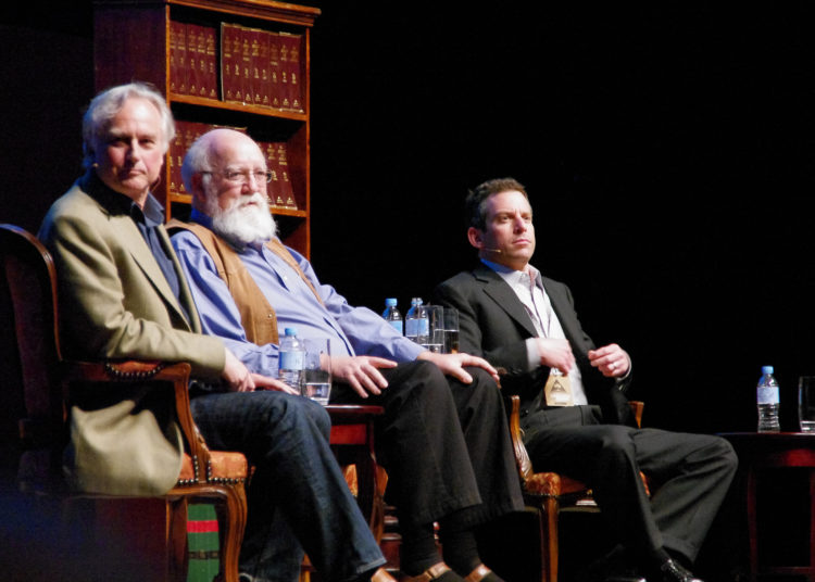 Career period of Daniel Dennett in career