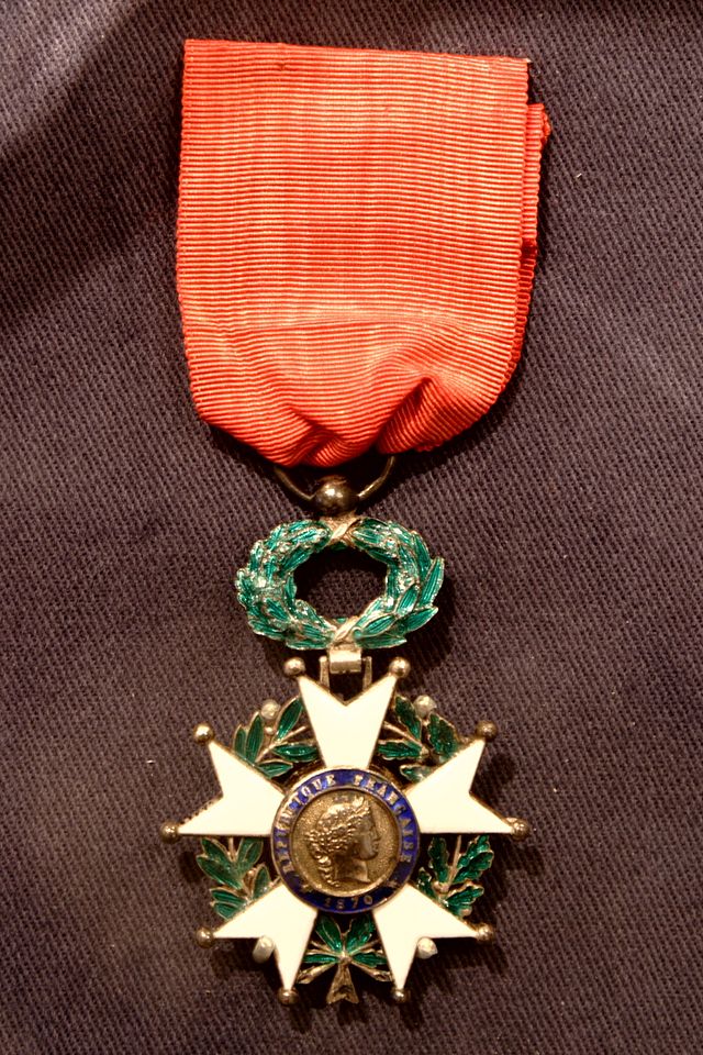 Legion of Honour